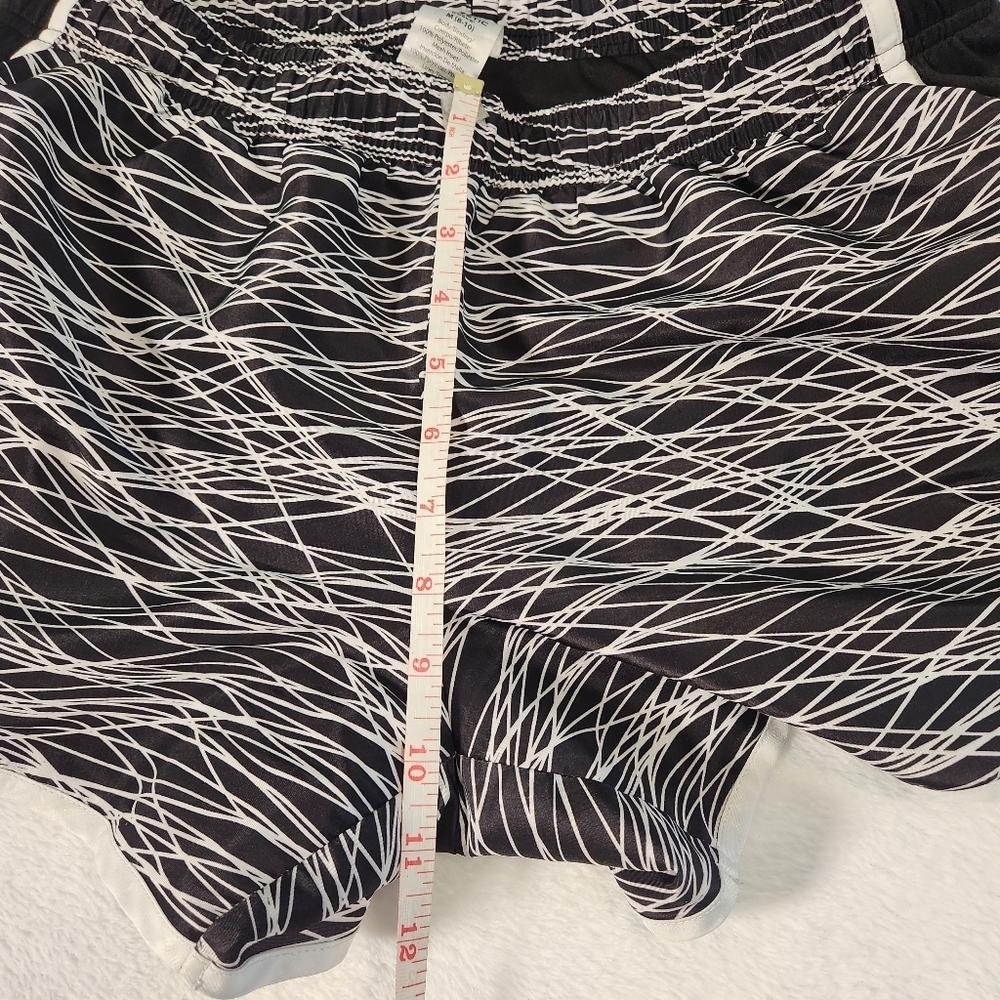 Athletic Running Shorts size Medium Size 8-10 - Picture 8 of 9